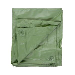 stansport 957 5' x 7' vinyl tarp (3 pack)