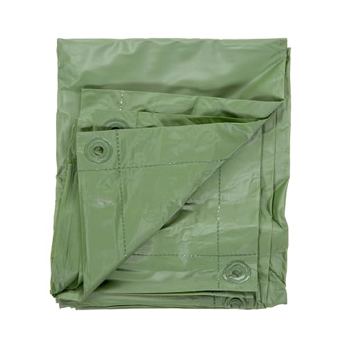 Stansport 957 5' x 7' Vinyl Tarp (3 Pack)