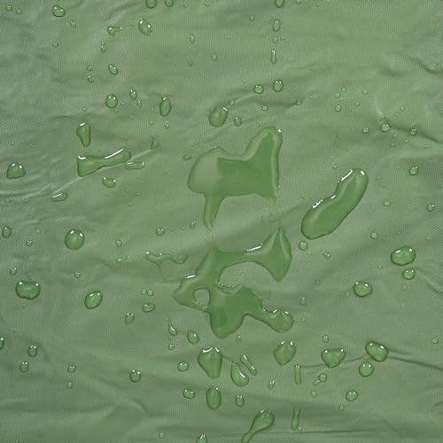 Stansport 957 5' x 7' Vinyl Tarp (3 Pack)