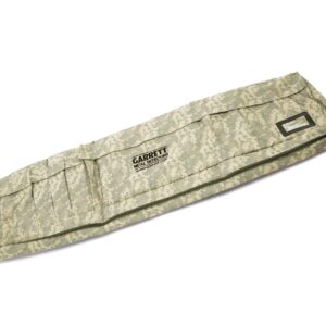 Garrett GAR1616901 Universal Detector Soft Case Camouflage