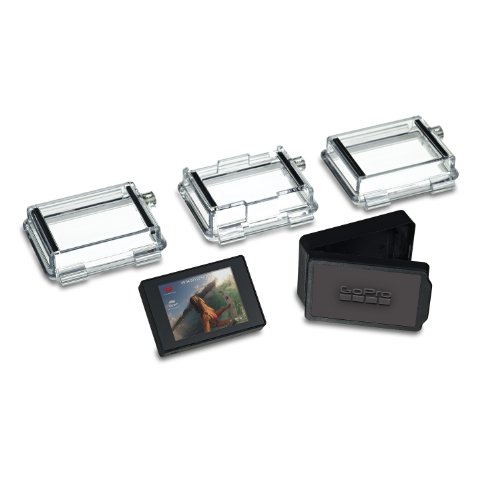 BacPac GoPro HERO3 LCD Touch