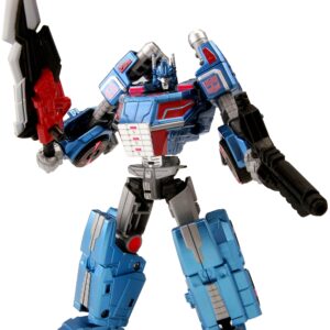 Takara Tomy Transformer TF Generations TG11 Ultra Magnus