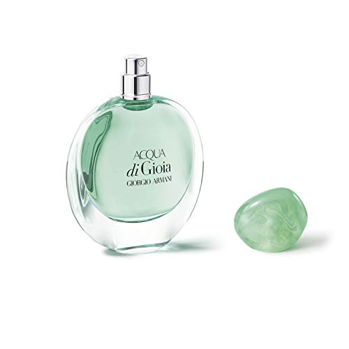 GIORGIO ARMANI Acqua Di Gioia 3.4 Edp Sp For Women Fragrance:women 0