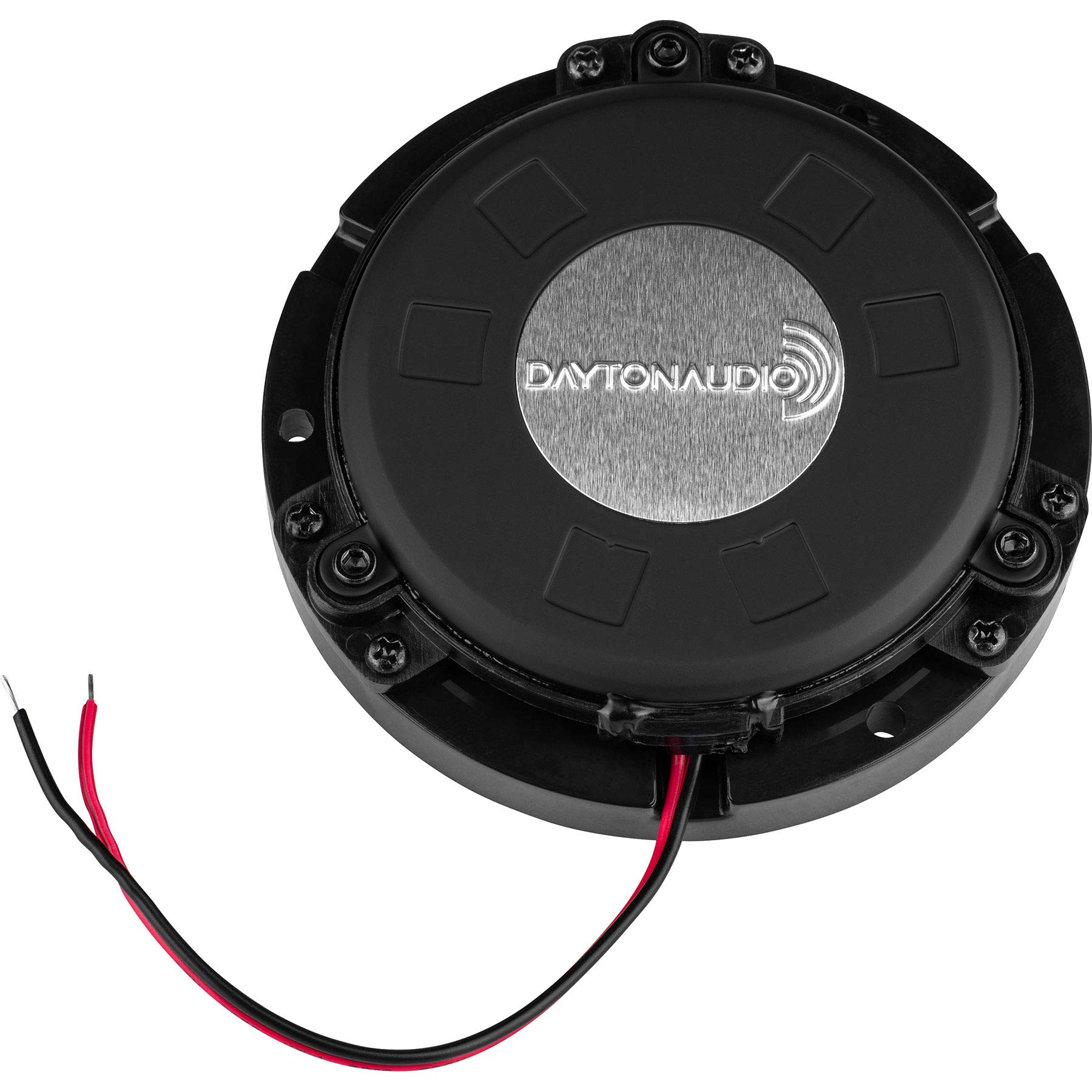 Dayton Audio TT25-8 Puck Tactile Transducer Mini Bass Shaker 8 Ohm