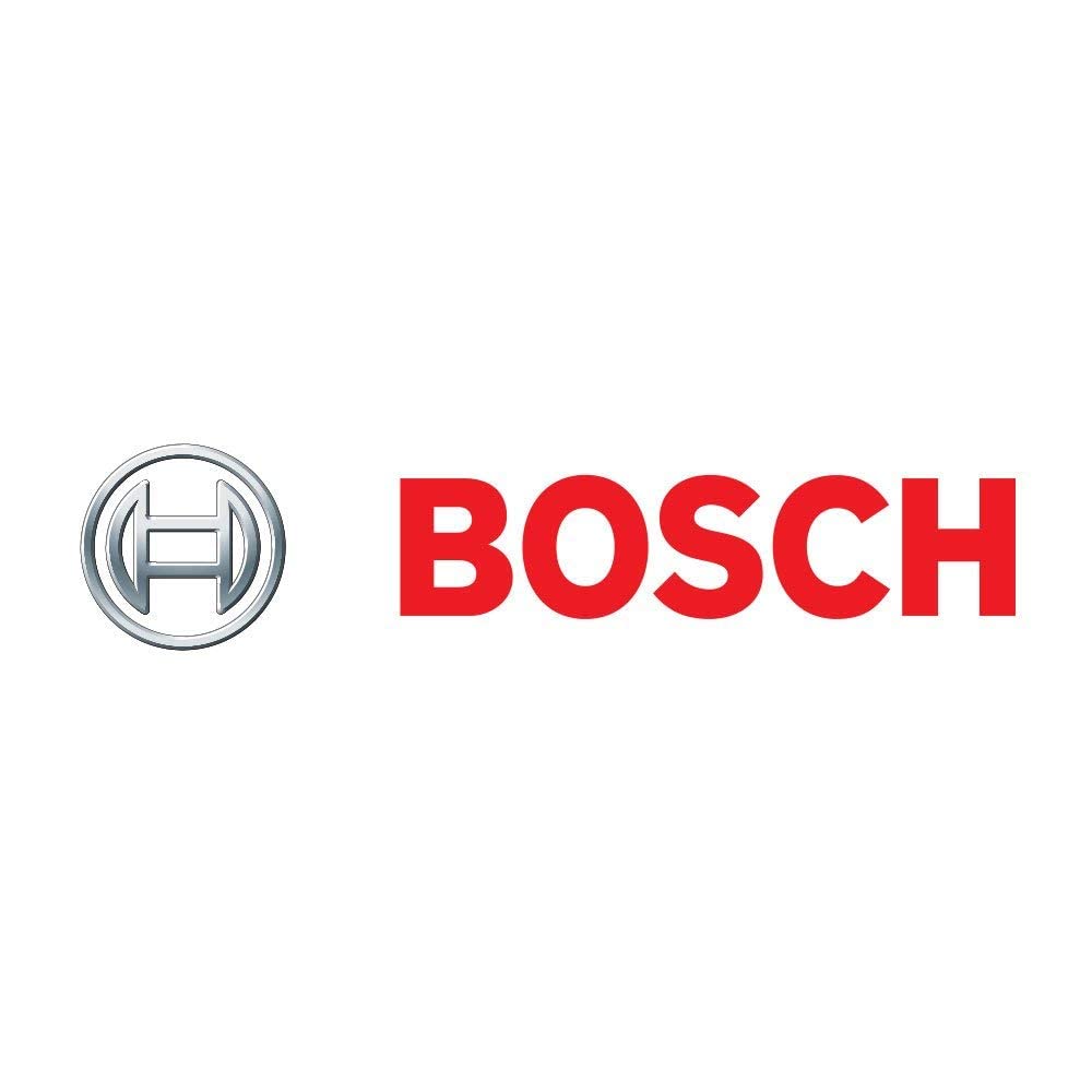 Bosch DIY 3tlg. Schleifband-Set verschiedene Materialien für Bandschleifer (Körnung 60/80/100)