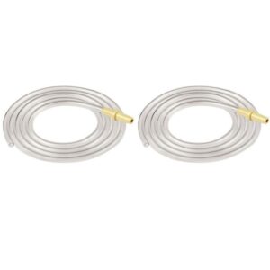 medela tubing for pump in style original & advanced breast pumps #8007212