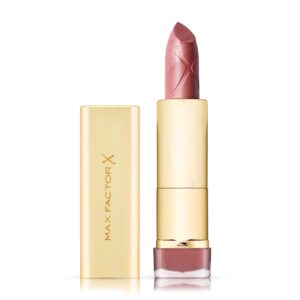 Max Factor Colour Elixir Lipstick - # 745 Burnt Caramel, 1 Pc