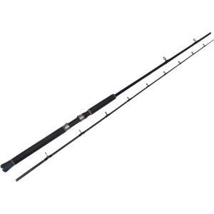 okuma fishing tackle bd-c-762mla blue diamond a carbon freshwater casting rods