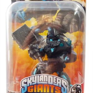 Activision Skylanders Giants Single Character Granite Crusher