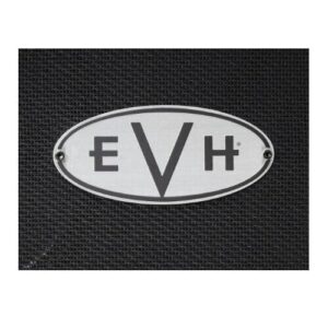 EVH 5150III 2X12" Cabinet - Ivory