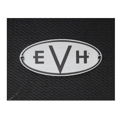 EVH 5150III 2X12" Cabinet - Ivory