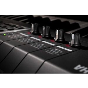 Yamaha MX61 61-Key Keyboard Production Station