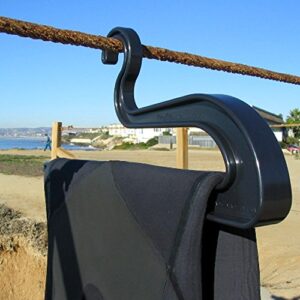 Hang Pro slide wetsuit hanger