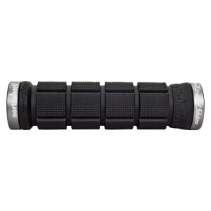 lizard skins northshore lock on grips black