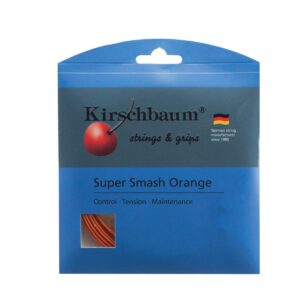 kirschbaum set orange 1.28 mm (16g) 40ft.