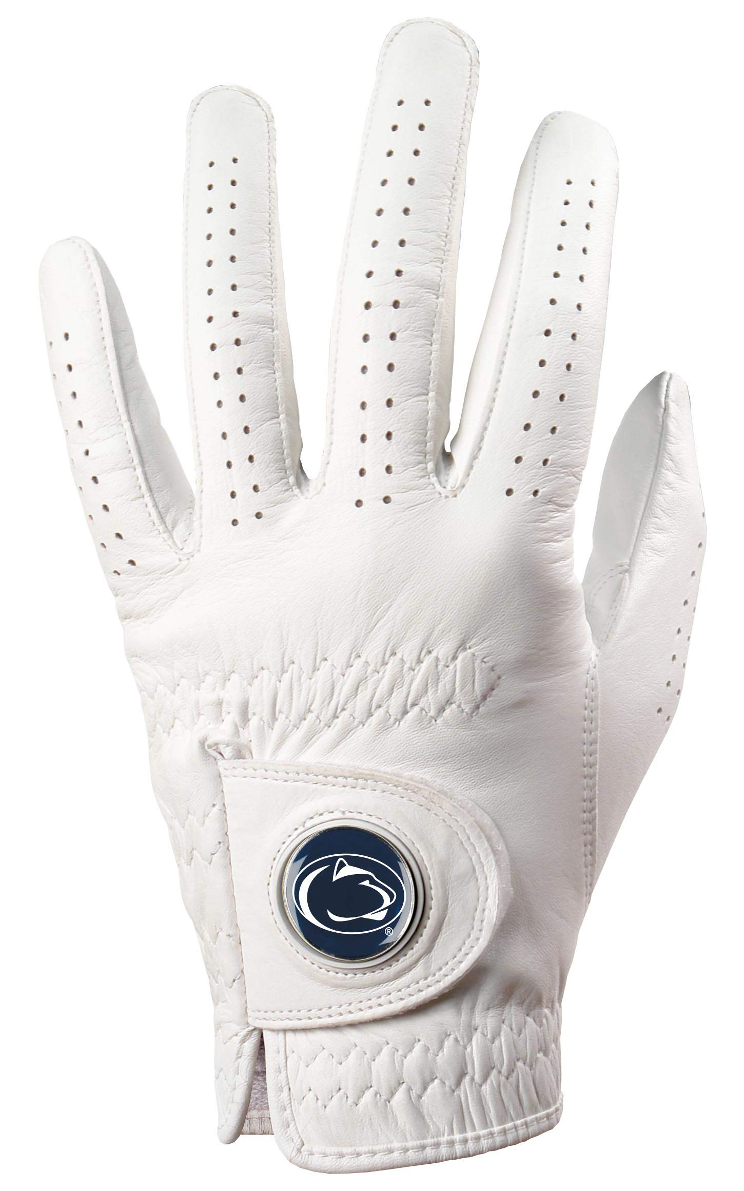 Penn State Nittany Lions-Golf Glove - ML