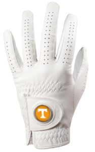 linkswalker tennessee volunteers-golf glove - ml