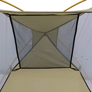 ALPS Mountaineering Taurus 4 Outfitter Tent