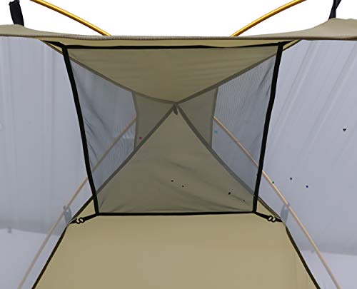 ALPS Mountaineering Taurus 4 Outfitter Tent