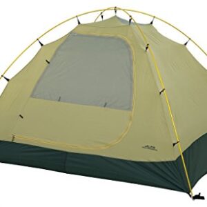 ALPS Mountaineering Taurus 4 Outfitter Tent