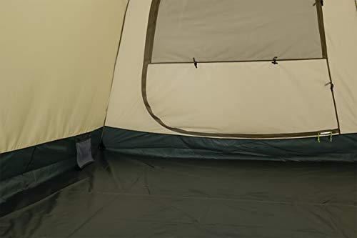 ALPS Mountaineering Taurus 5 Outfitter Tent