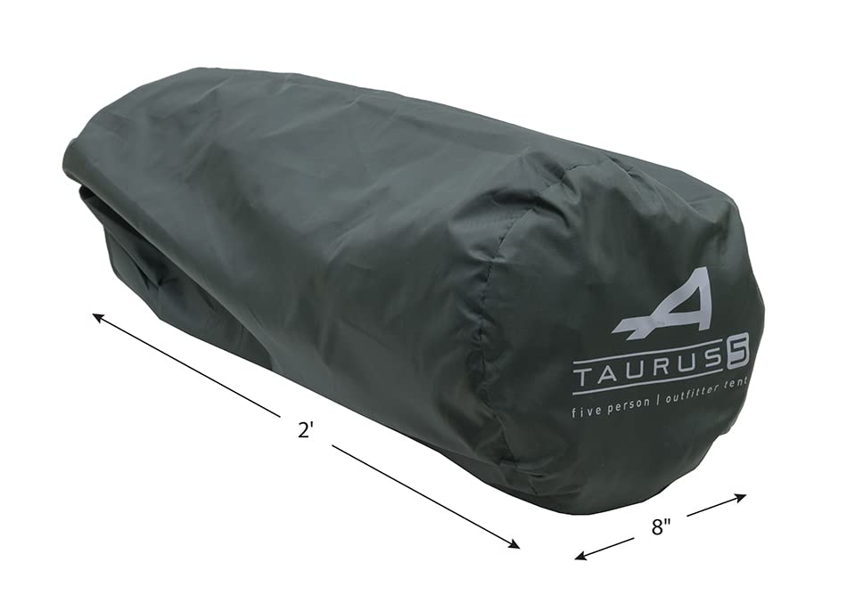 ALPS Mountaineering Taurus 5 Outfitter Tent