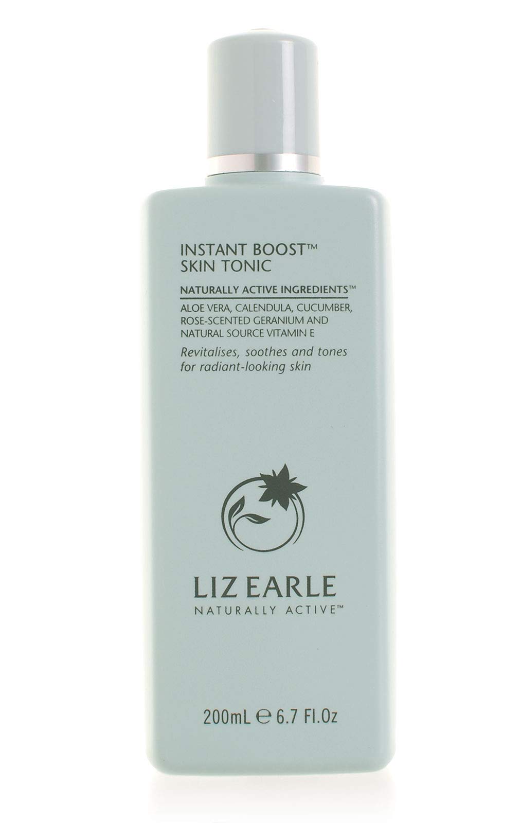 Liz Earle Instant Boost Skin Tonic 200ml