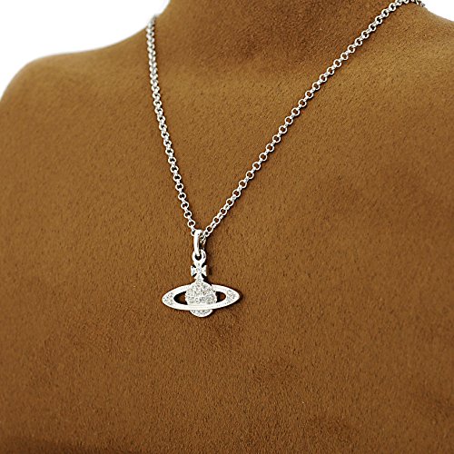 Vivienne Westwood womens female Necklace Pendant 752107B/1 [Japan import]