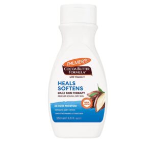 palmers cocoa butter lotion 8.5 ounce with vitamin-e (251ml) (6 pack)