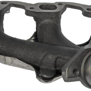 Dorman 674-914 Passenger Side Exhaust Manifold Kit - Includes Required Gaskets and Hardware Compatible with Select Jeep Models