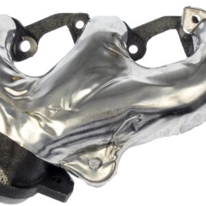 Dorman 674-914 Passenger Side Exhaust Manifold Kit - Includes Required Gaskets and Hardware Compatible with Select Jeep Models