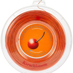 Kirschbaum Reel Orange 1.23 mm (17g) 660ft.