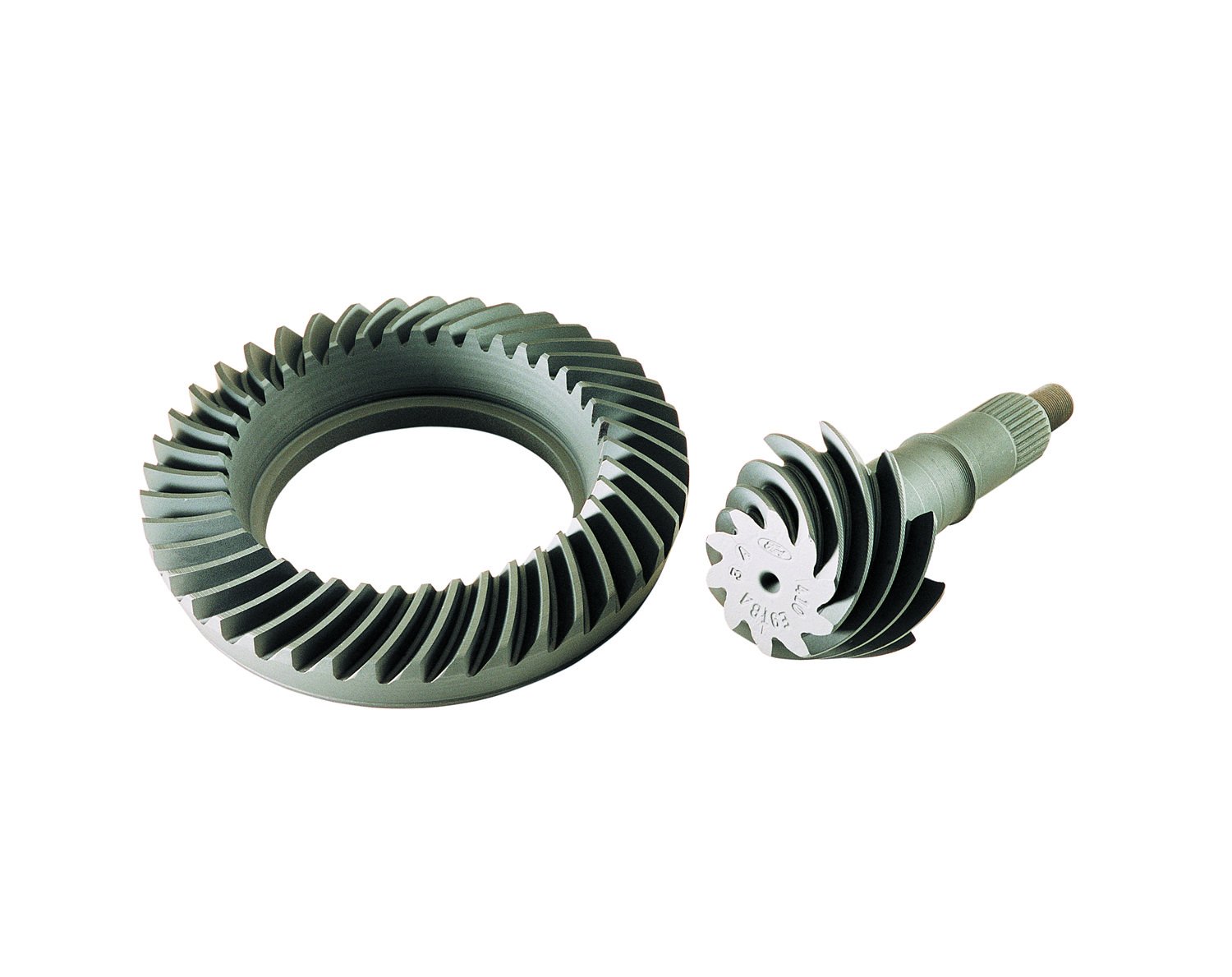 Ford Racing M420988373 8.8" 3.73 Ring and Pinion