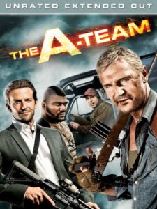 the a-team (extended cut)