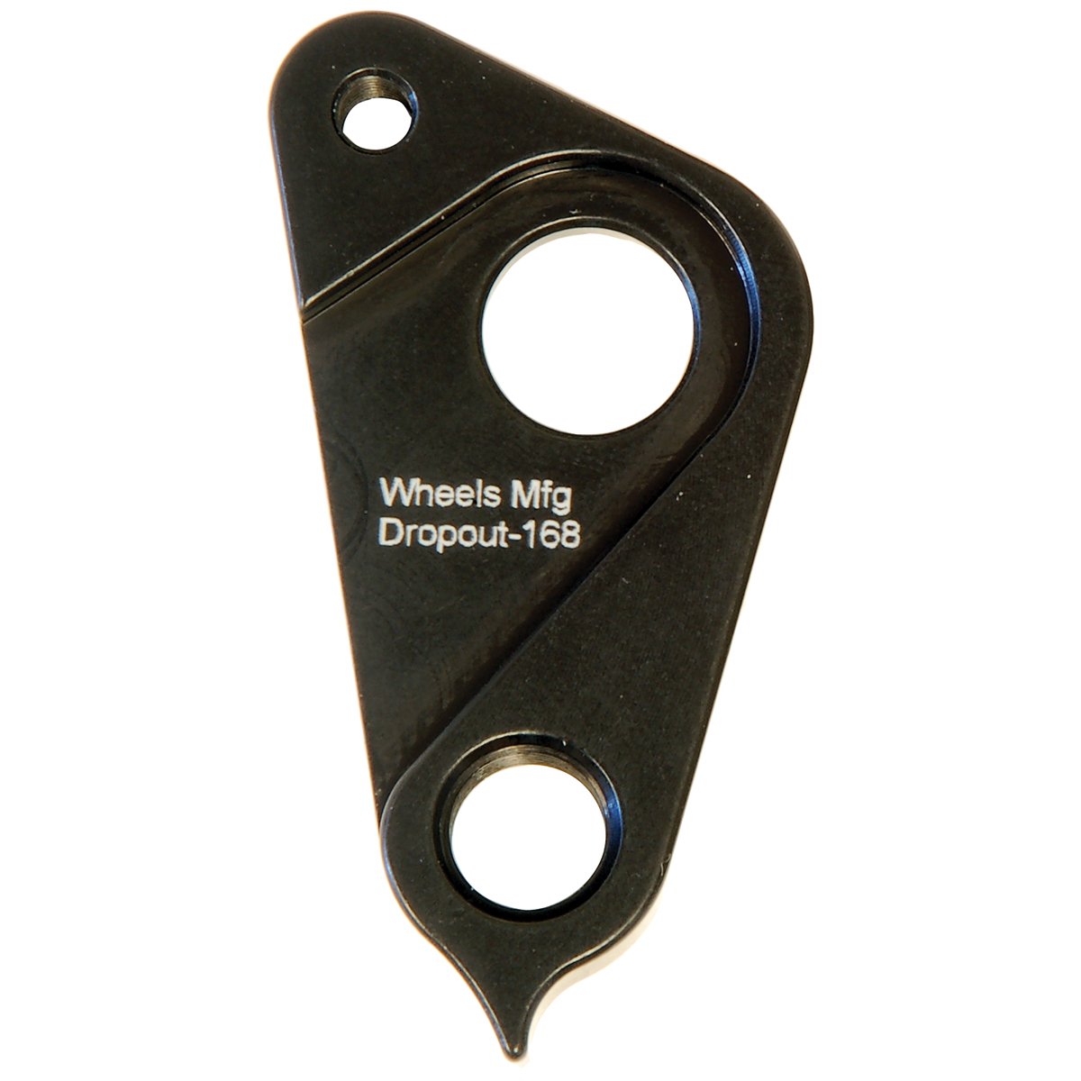 Wheels Manufacturing Dropout 168 Bicycle Hanger