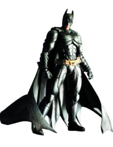 square-enix - batman the dark knight trilogy play arts kai figurine batman 26