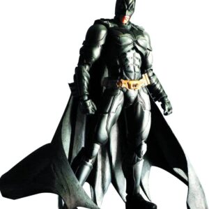 Square-Enix - Batman The Dark Knight Trilogy Play Arts Kai figurine Batman 26