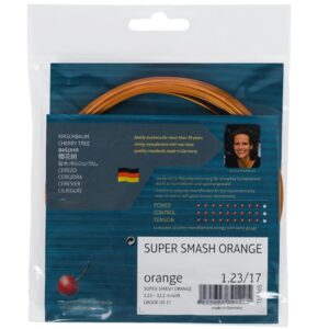 Kirschbaum Set Orange 1.23 mm (17g) 40ft.