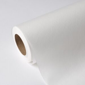 Medline Medical Exam Table Paper, Smooth Table Paper, 21 inches x 225 feet, Case of 12 Rolls