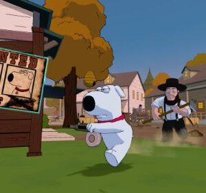 Family Guy: Back to the Multiverse [Download]