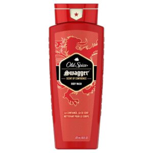 Old Spice Swagger Gift Set