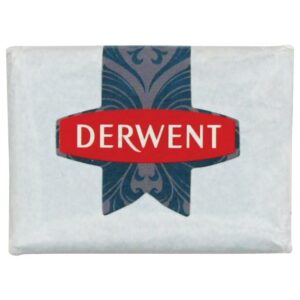 Derwent Kneadable Eraser, Gray (2301976)