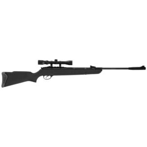 hatsan mod 125 spring combo spring piston air rifle, 22 caliber