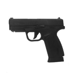 ASG BERSA BP9CC .177 Caliber Steel BB Gun Air Pistol, Blowback