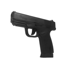 ASG BERSA BP9CC .177 Caliber Steel BB Gun Air Pistol, Blowback