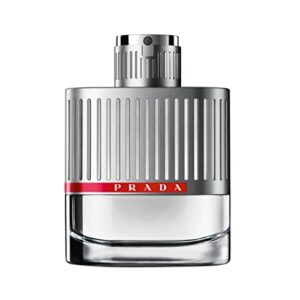 prada luna rossa eau de toilette spray 50ml/1.7oz