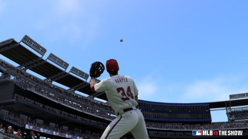 MLB 13 The Show - Playstation 3