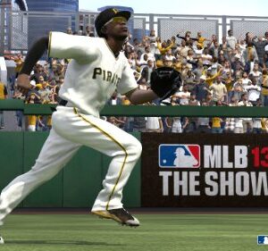 MLB 13 The Show - Playstation 3