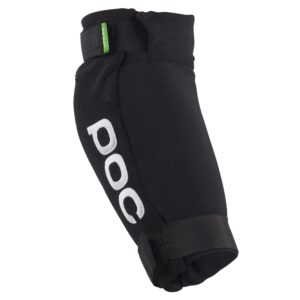 POC, Joint VPD 2.0 Elbow Pads, Mountain Biking Armor for Men and Women, Uranium Black, M