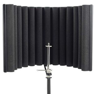 RF-X SE Electronics Portable Vocal Booth